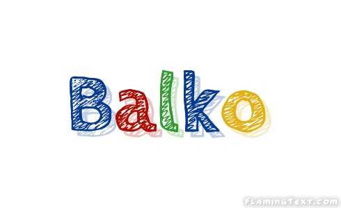 Balko Cidade