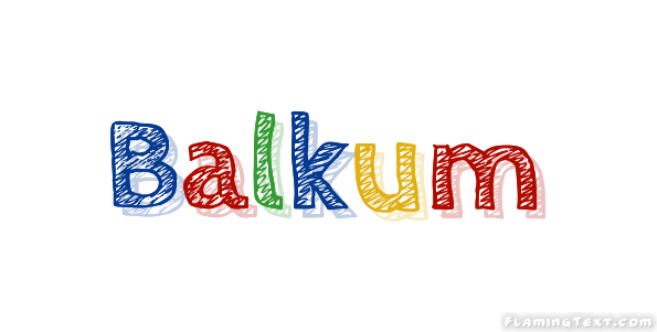Balkum City