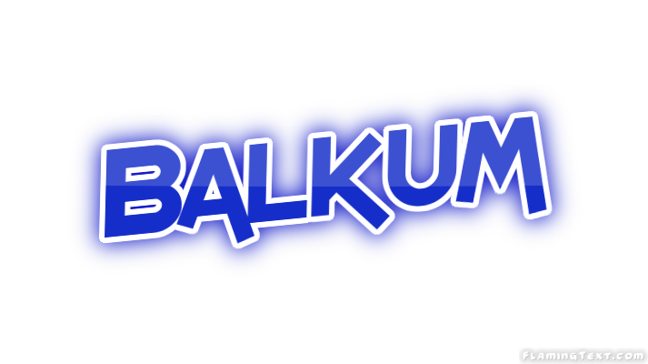 Balkum 市