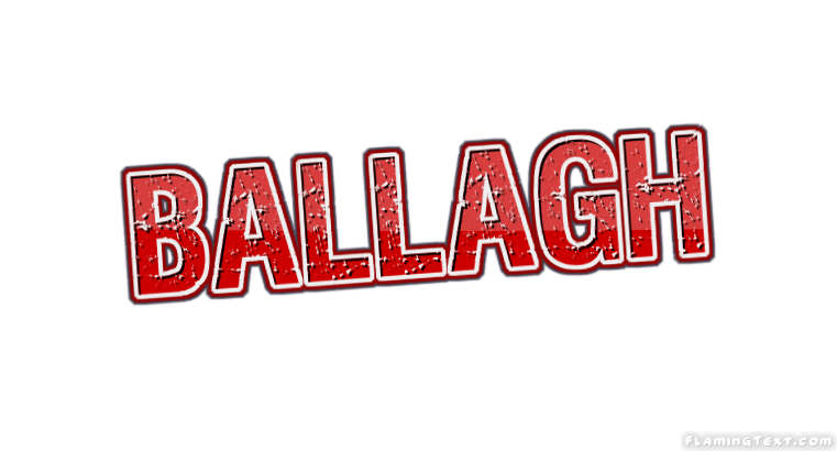 Ballagh Ville