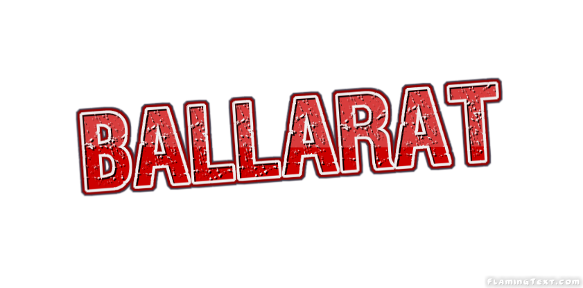 Ballarat مدينة