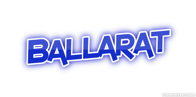 Ballarat Cidade