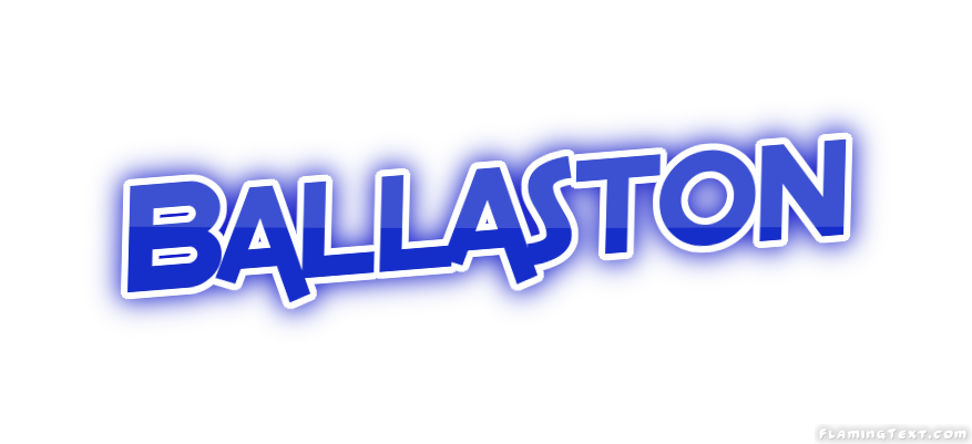 Ballaston Cidade