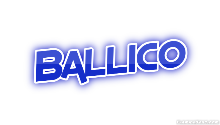 Ballico Ciudad