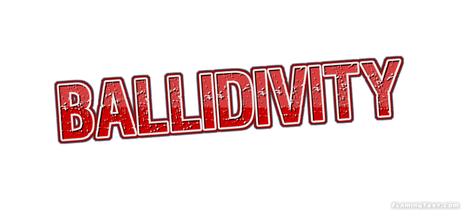 Ballidivity Ville