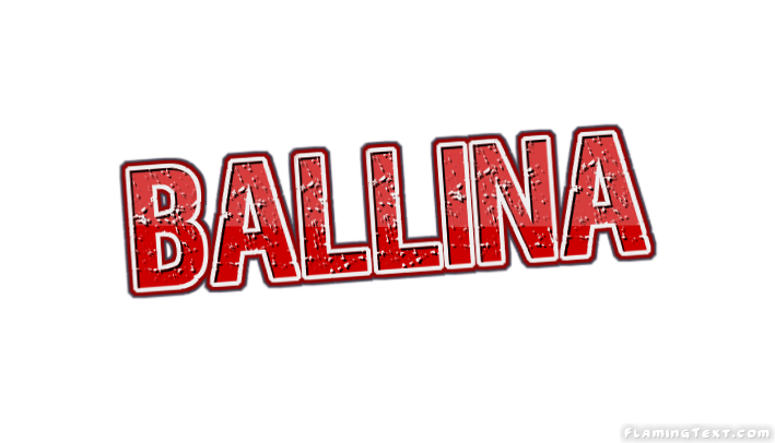 Ballina Ville