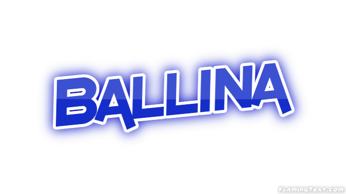 Ballina Ville