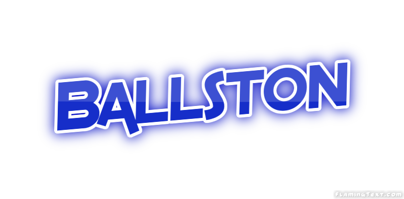 Ballston Ville