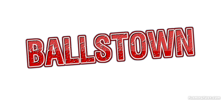 Ballstown Cidade