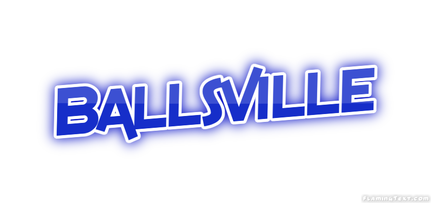 Ballsville 市