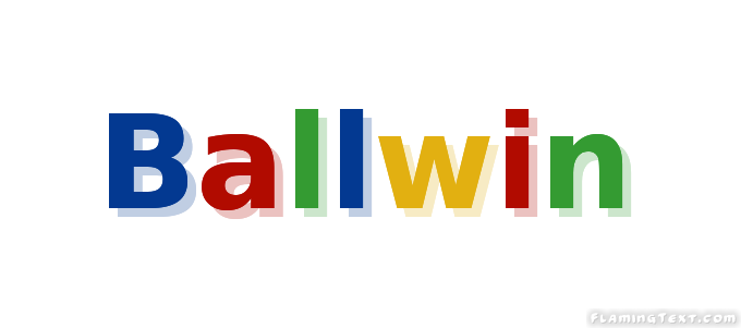 Ballwin Ville