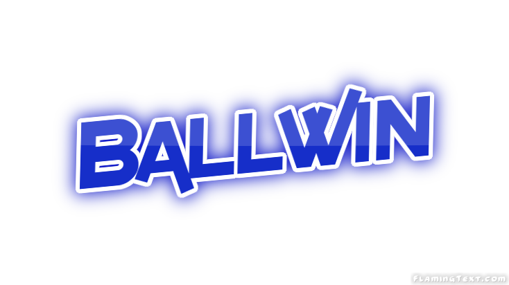 Ballwin Ville