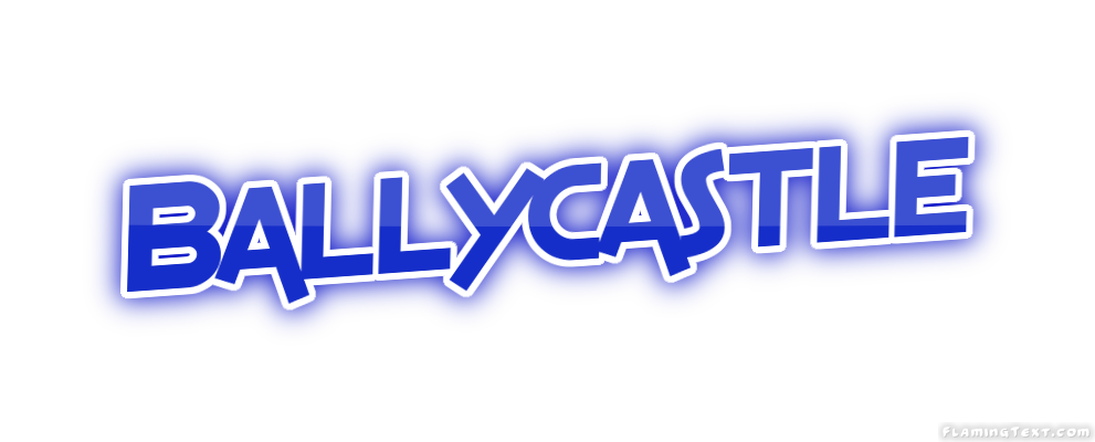 Ballycastle City