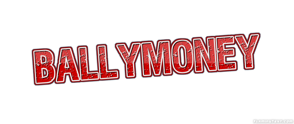 Ballymoney 市