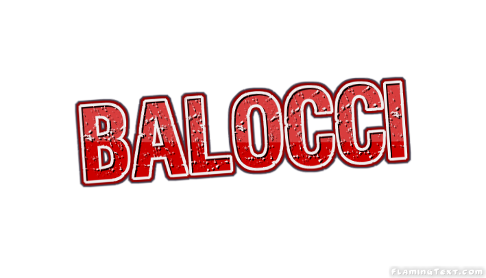 Balocci مدينة