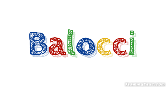 Balocci City