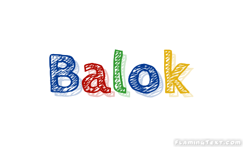 Balok Cidade