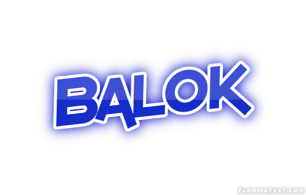 Balok Cidade