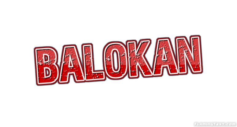 Balokan City