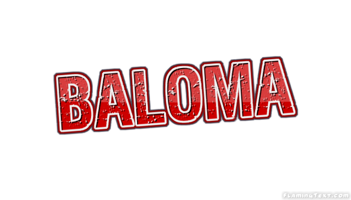 Baloma City