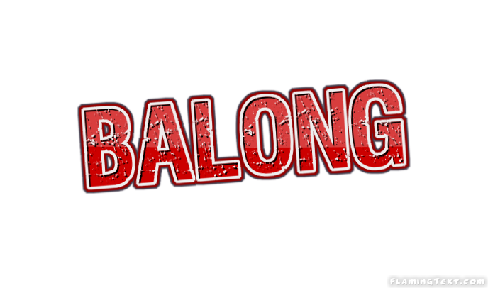 Balong Stadt