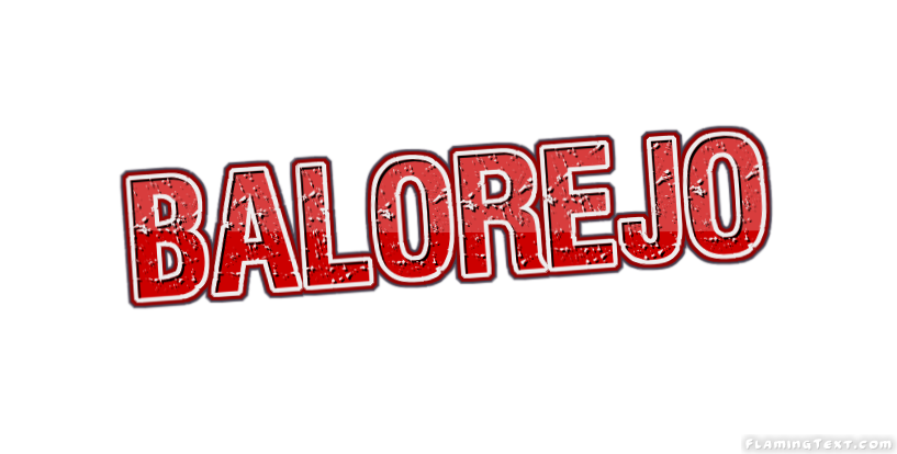 Balorejo город