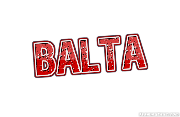 Balta مدينة