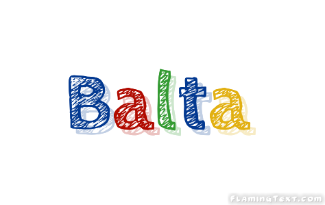 Balta City