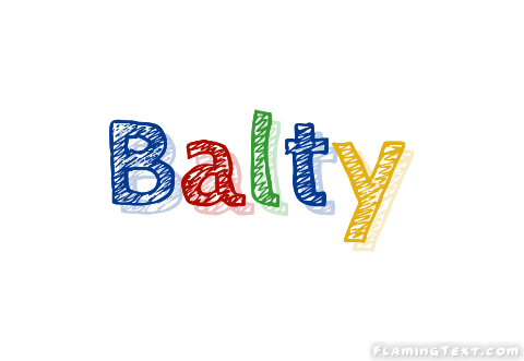 Balty Stadt