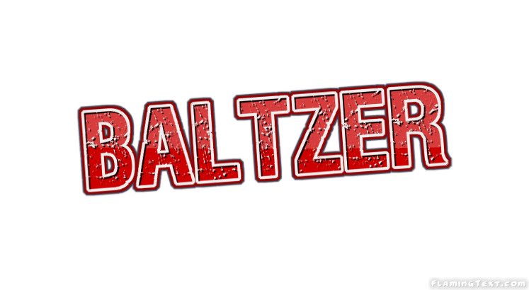 Baltzer 市