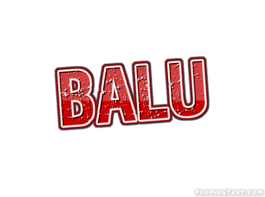 Balu Stadt