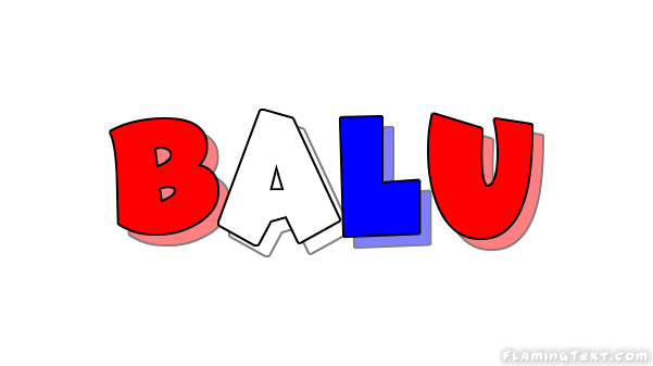 Balu City