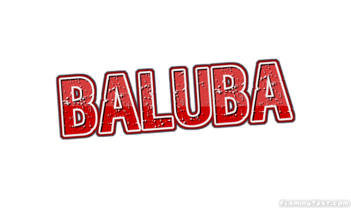 Baluba Ville