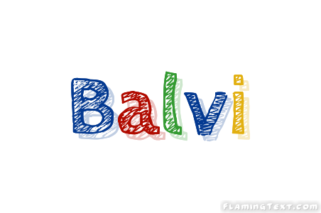 Balvi Ville