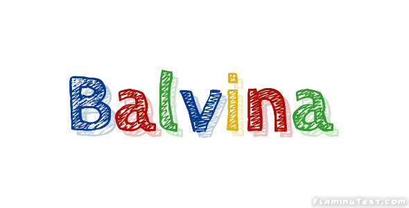 Balvina Ville