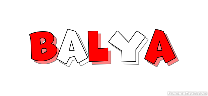 Balya 市