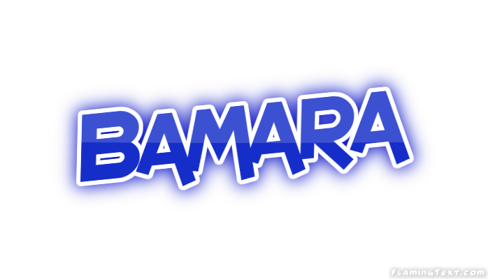 Bamara 市