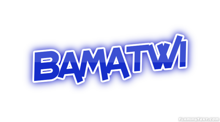 Bamatwi City