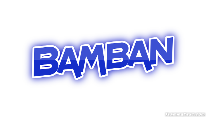 Bamban 市