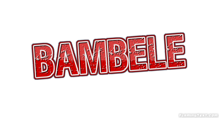 Bambele Cidade