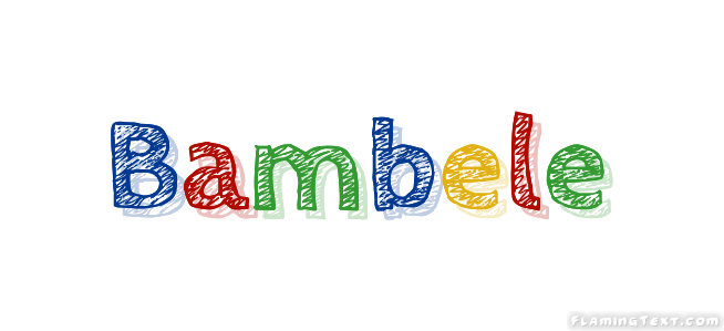 Bambele City