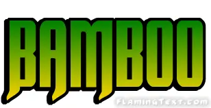Bamboo City