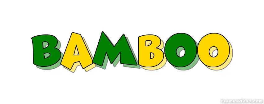 Bamboo City