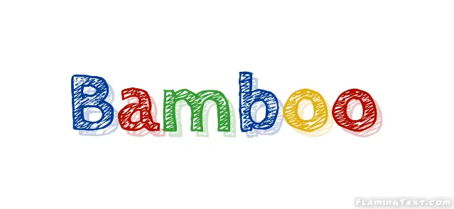 Bamboo City
