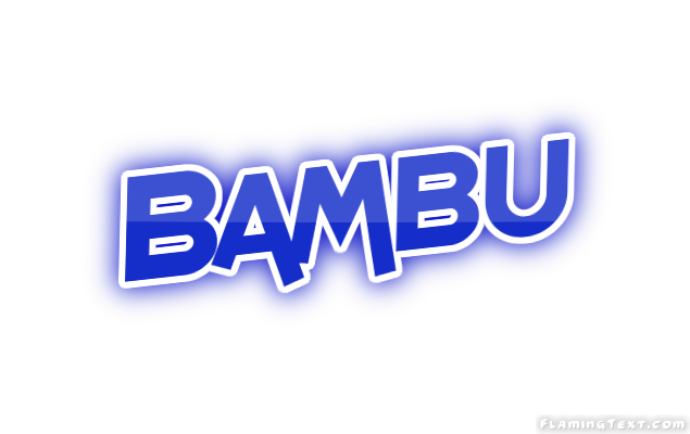 Bambu Ciudad