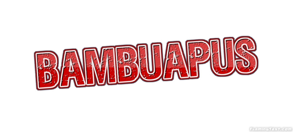 Bambuapus City