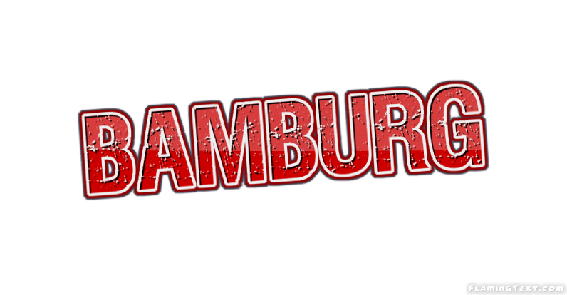 Bamburg 市