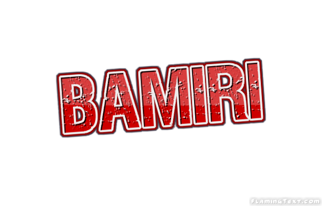 Bamiri Ville