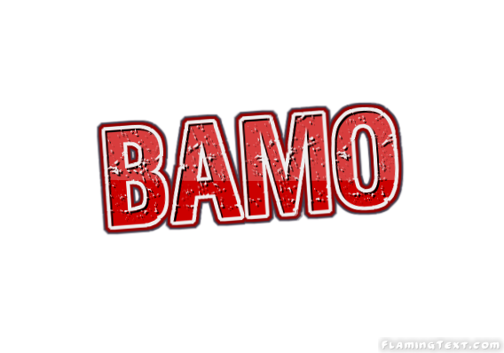 Bamo مدينة