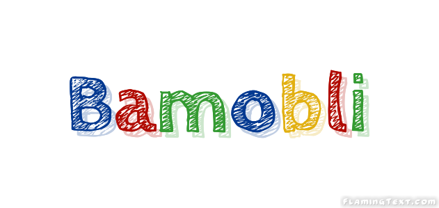 Bamobli Ciudad